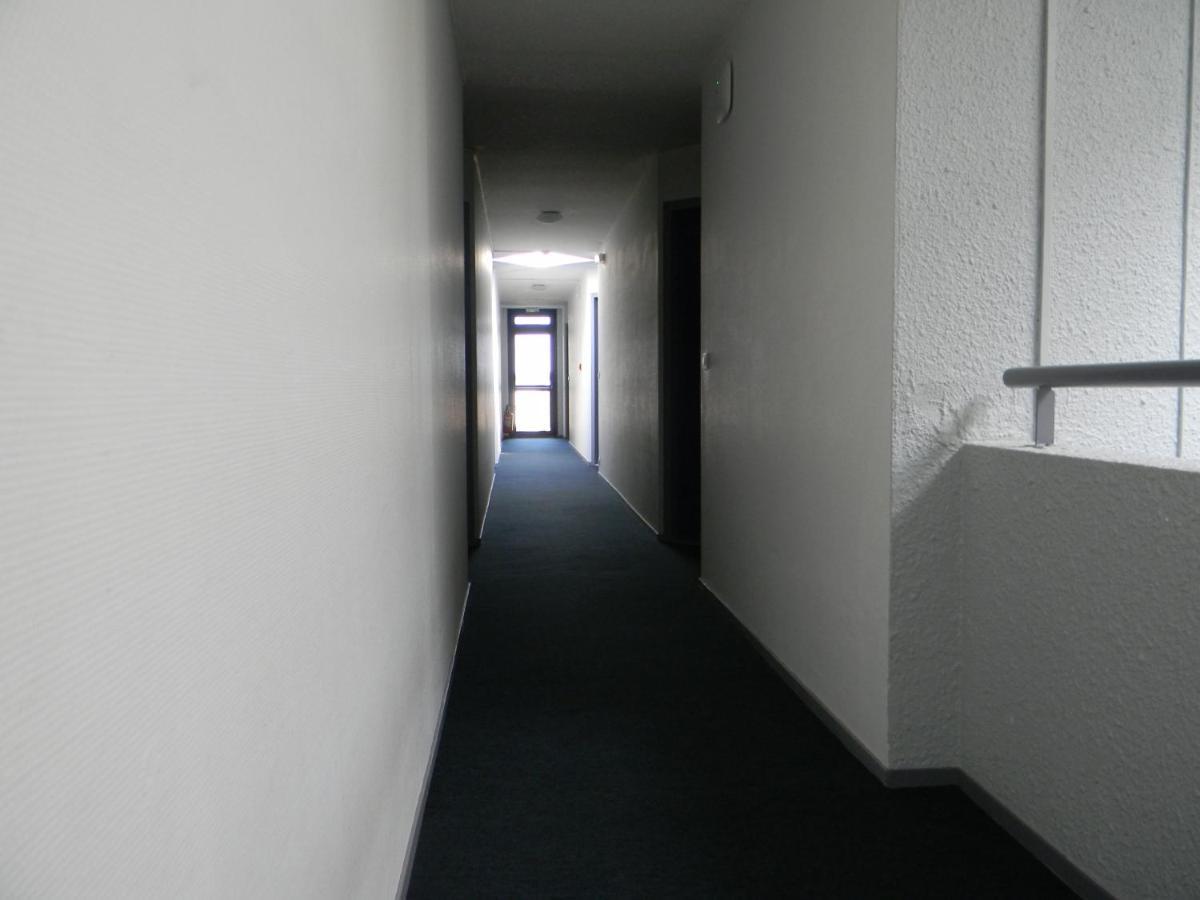 Class-Hotel Poitiers Exterior photo