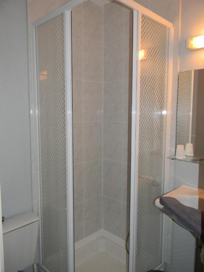 Class-Hotel Poitiers Room photo