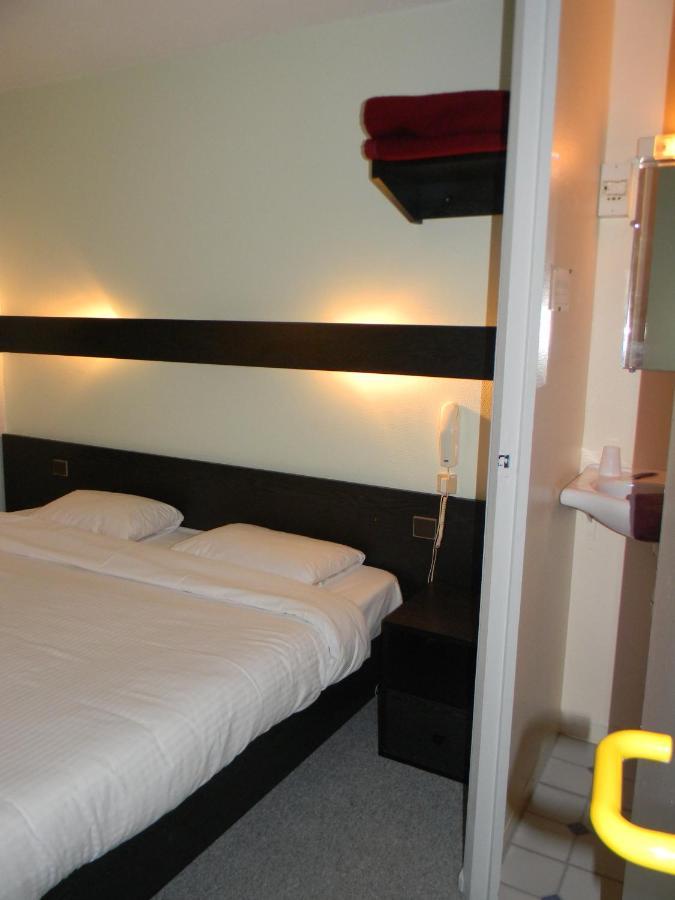 Class-Hotel Poitiers Exterior photo
