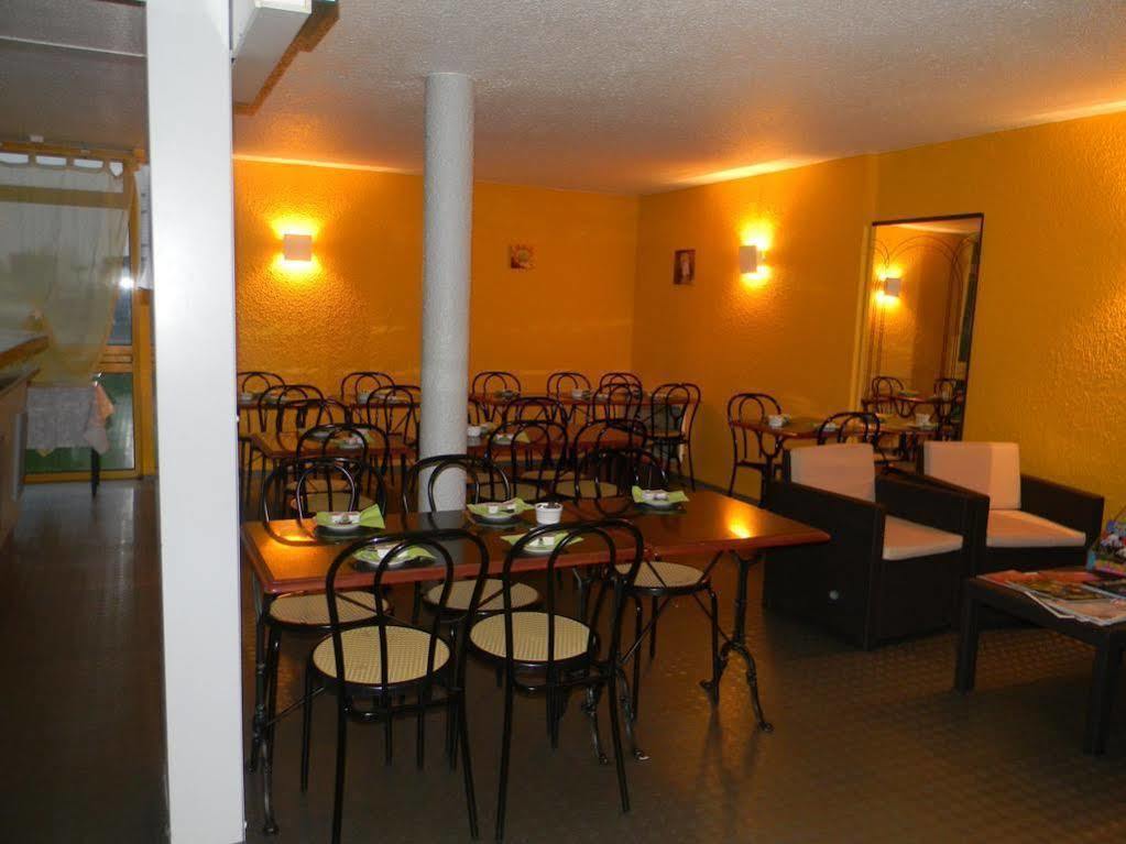 Class-Hotel Poitiers Exterior photo